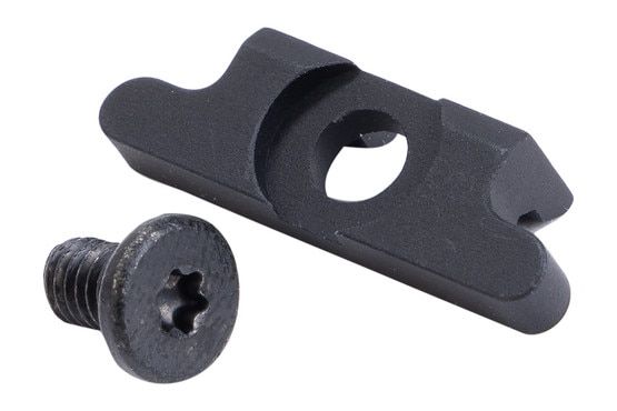Locking bar and screw kit for Aimpoint ACRO.